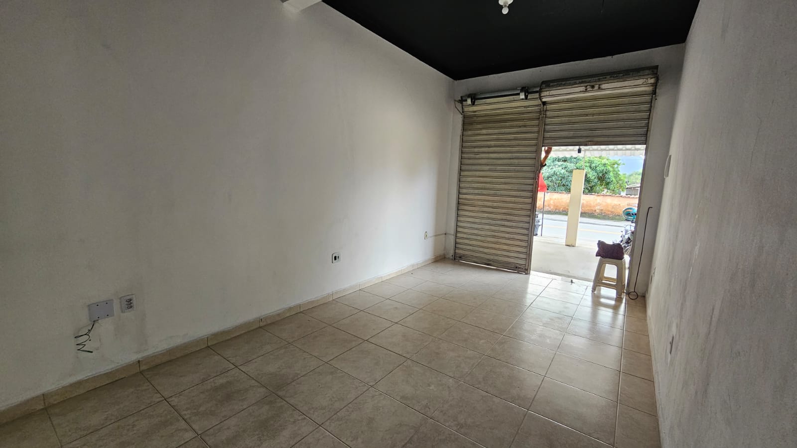 Loja Comercial - Locação