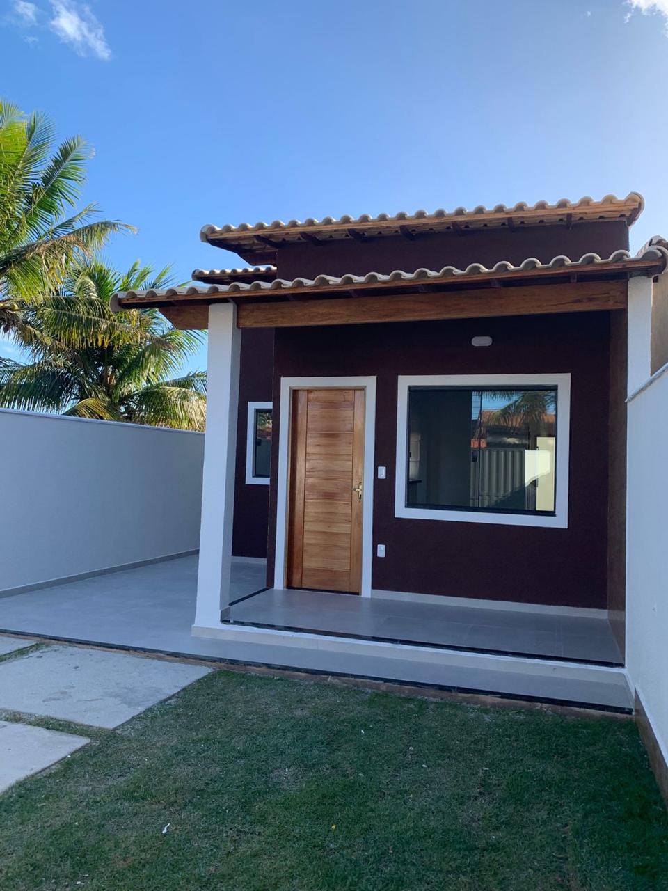 Casa - Venda