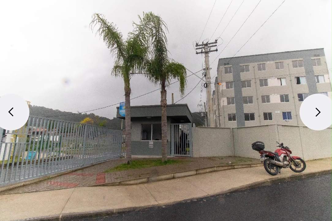 Sofisticado Apartamento para locação no Condomínio Residencial Conquista Oceânica