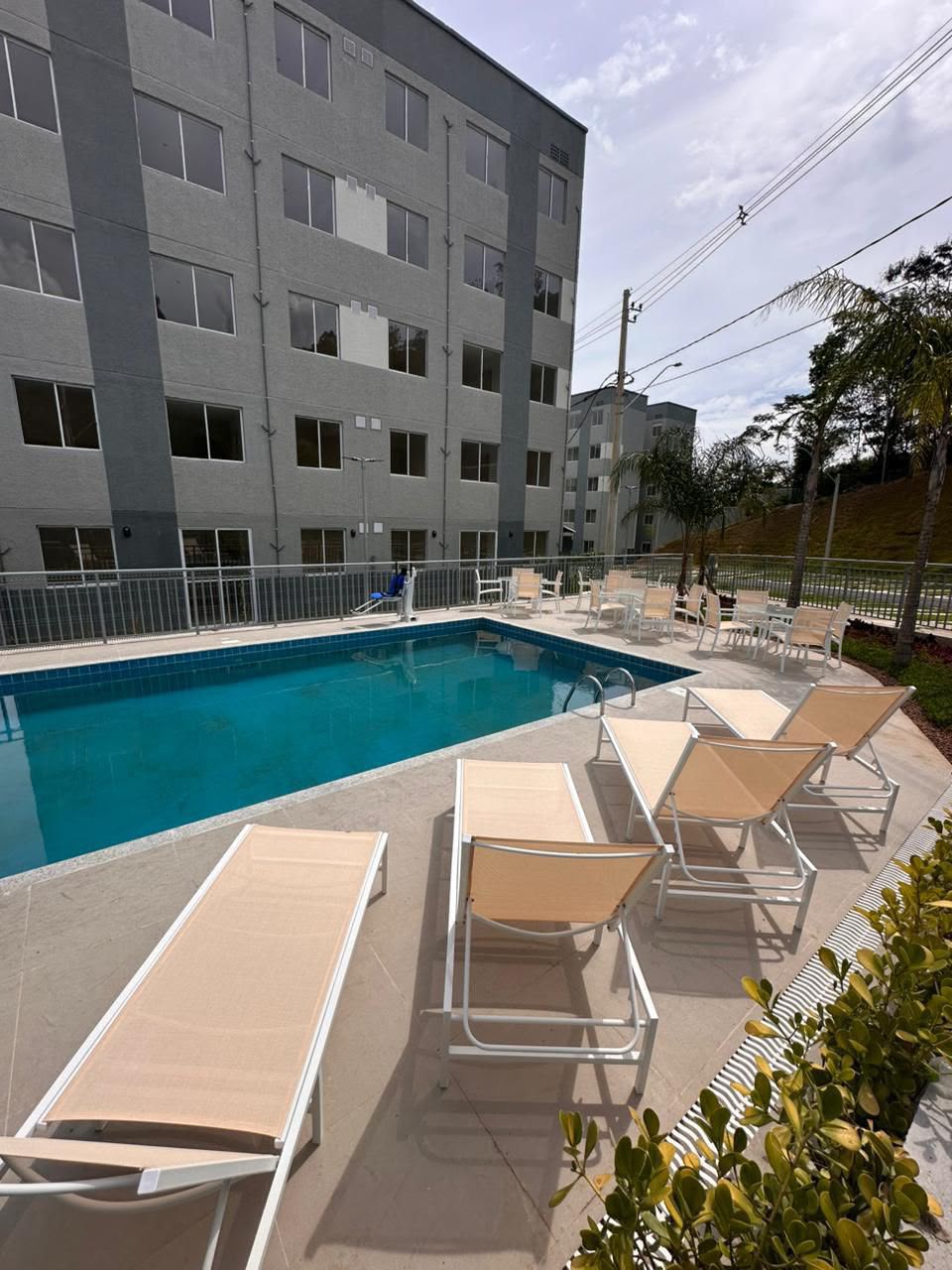 Apartamento em Condomínio - Locação, Várzea das Moças, São Gonçalo, RJ