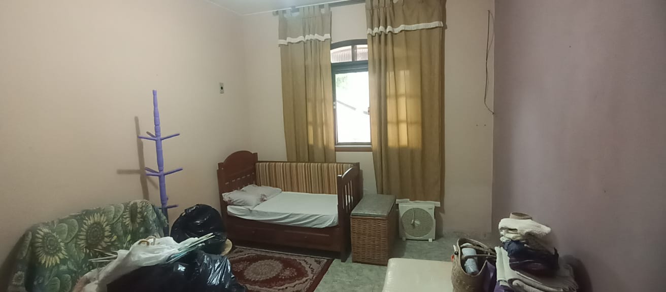 Casa semimobiliada com 2 quartos para locação em Chácaras de Inoã, Maricá (RJ)!