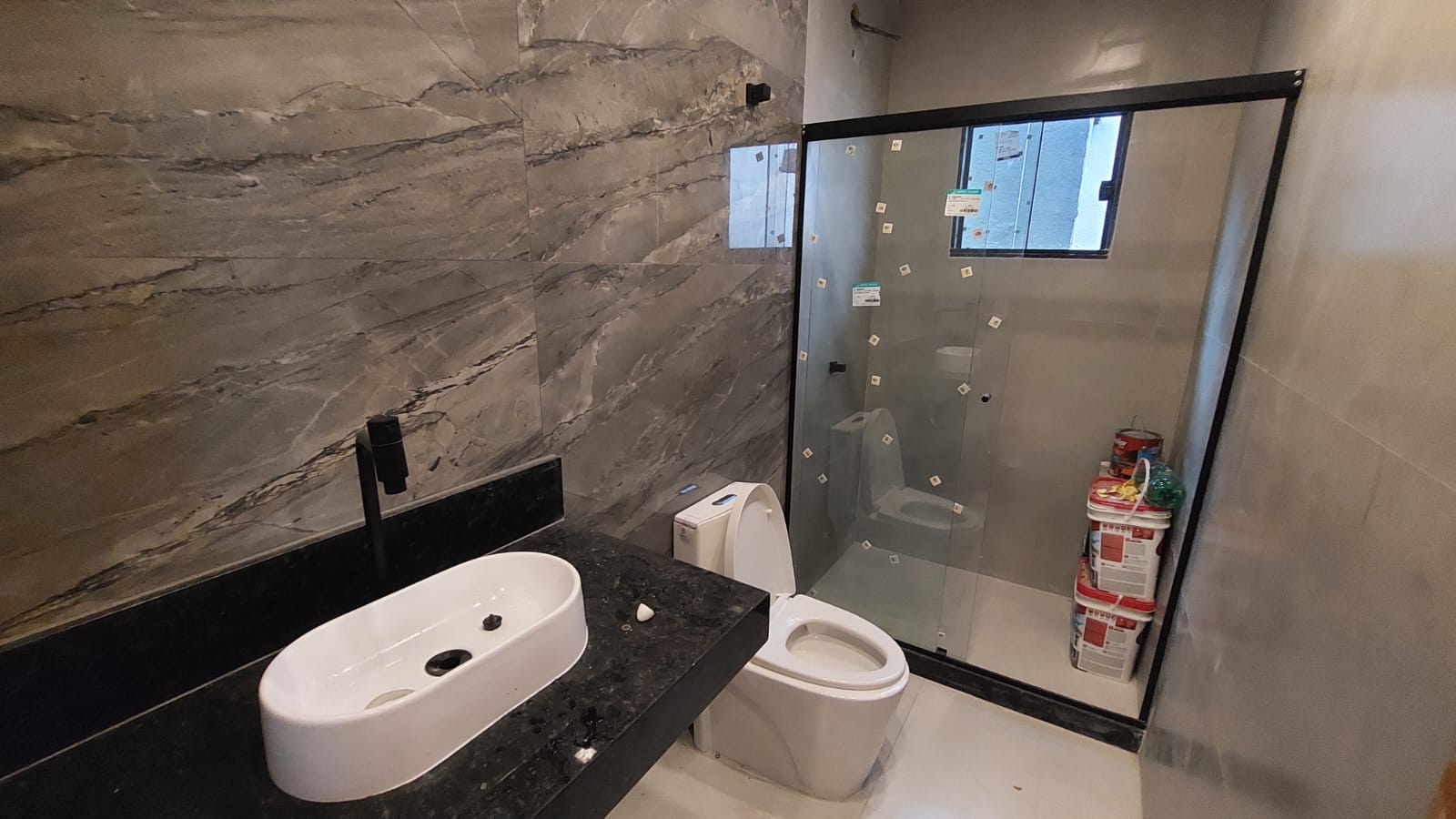 Casa à venda com 3 quartos em condomínio fechado, em Ubatiba, Maricá(RJ)