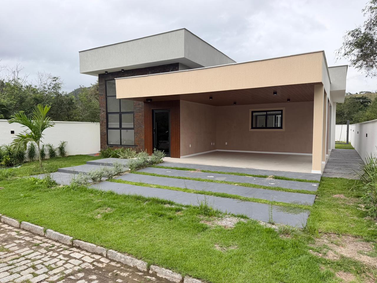 casa à venda no Condomínio Jardim Ubá, em Ubatiba, Maricá (RJ)!