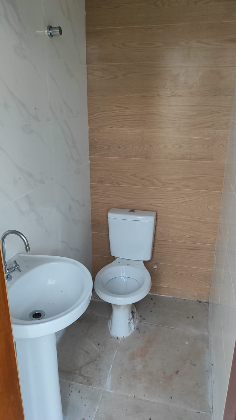 Casa com 3 quartos e garagem para locação no Jardim Atlântico Oeste, em Itaipuaçu, Maricá (RJ)!