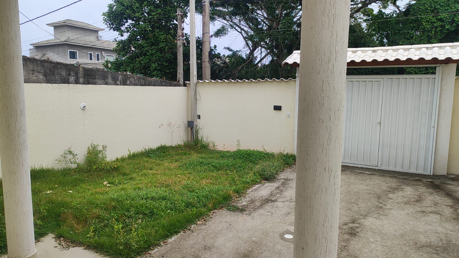 Casa com 3 quartos e garagem para locação no Jardim Atlântico Oeste, em Itaipuaçu, Maricá (RJ)!