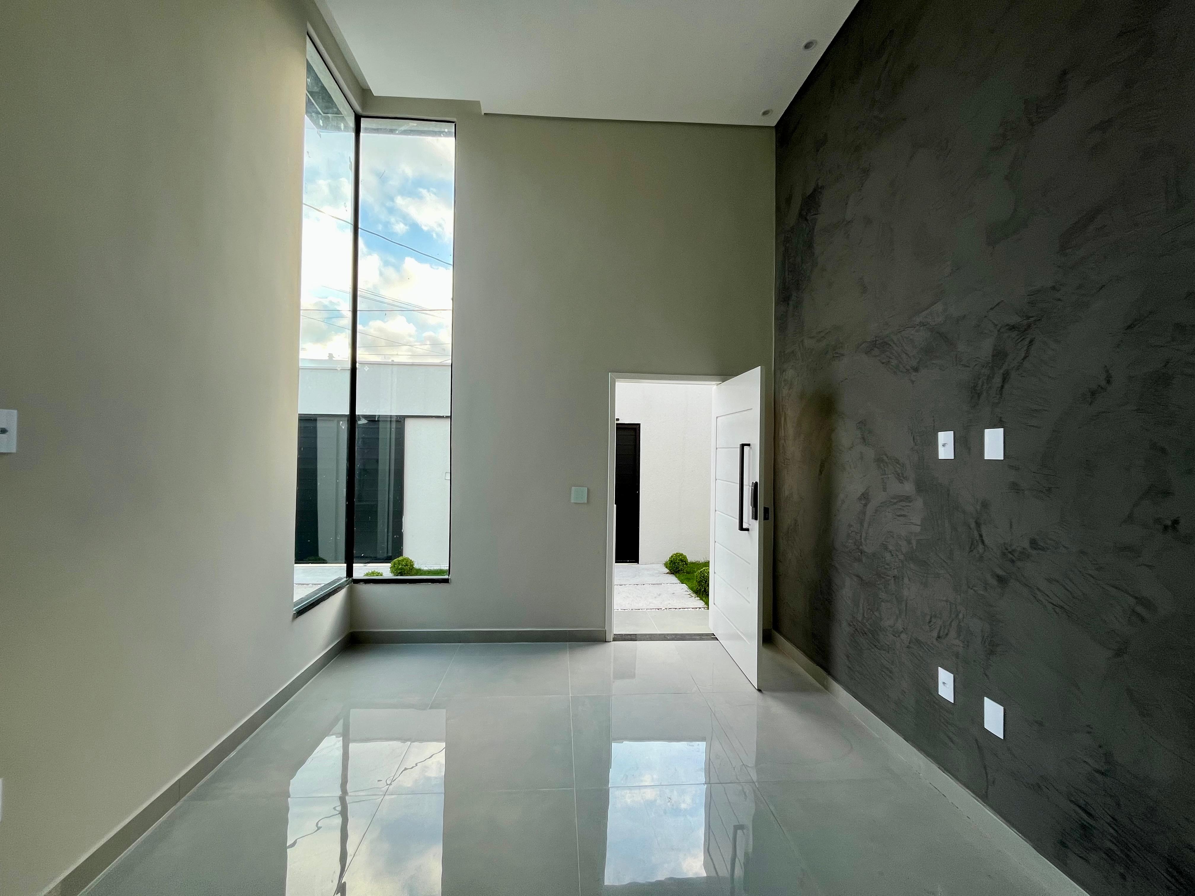 Casa de alto padrão à venda no Jardim Atlântico Leste, em Itaipuaçu, Maricá (RJ)!