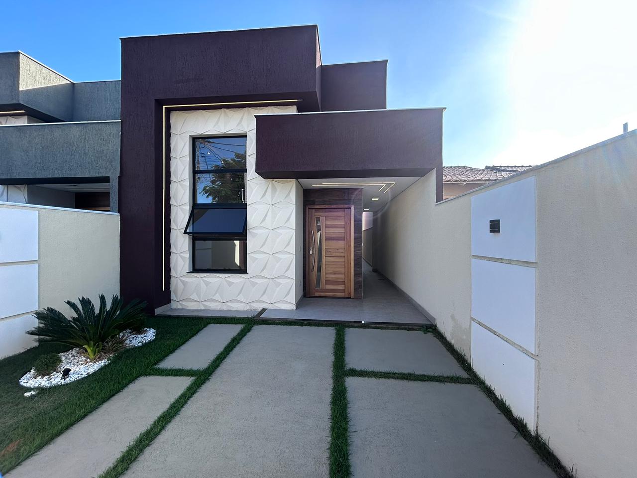 Casa com 3 quartos e área gourmet à venda na Praia de Itaipuaçu, Maricá (RJ)!