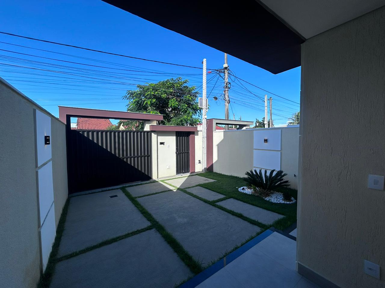 Casa com 3 quartos e área gourmet à venda na Praia de Itaipuaçu, Maricá (RJ)!