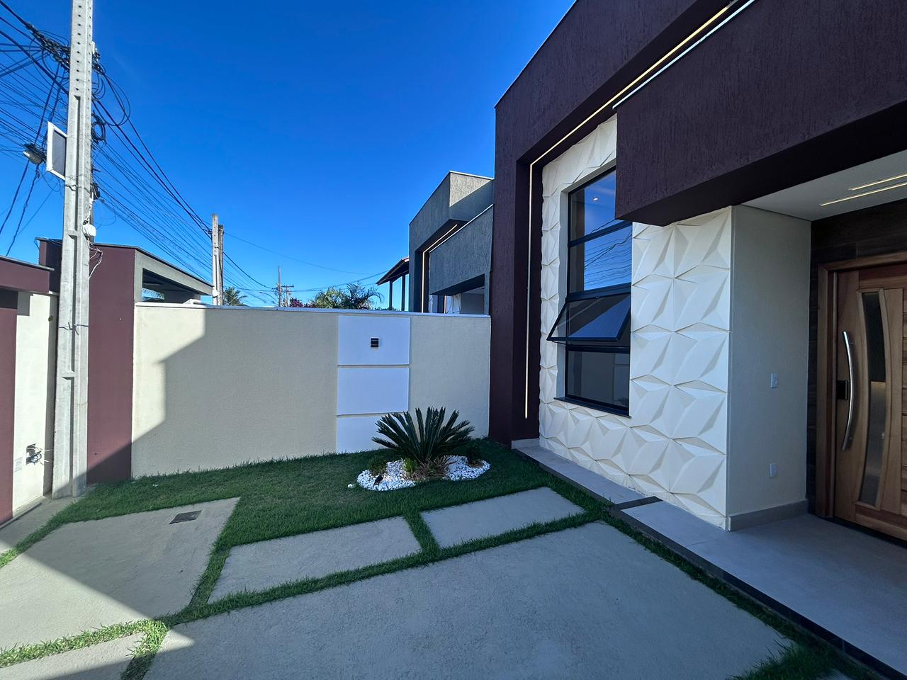 Casa com 3 quartos e área gourmet à venda na Praia de Itaipuaçu, Maricá (RJ)!