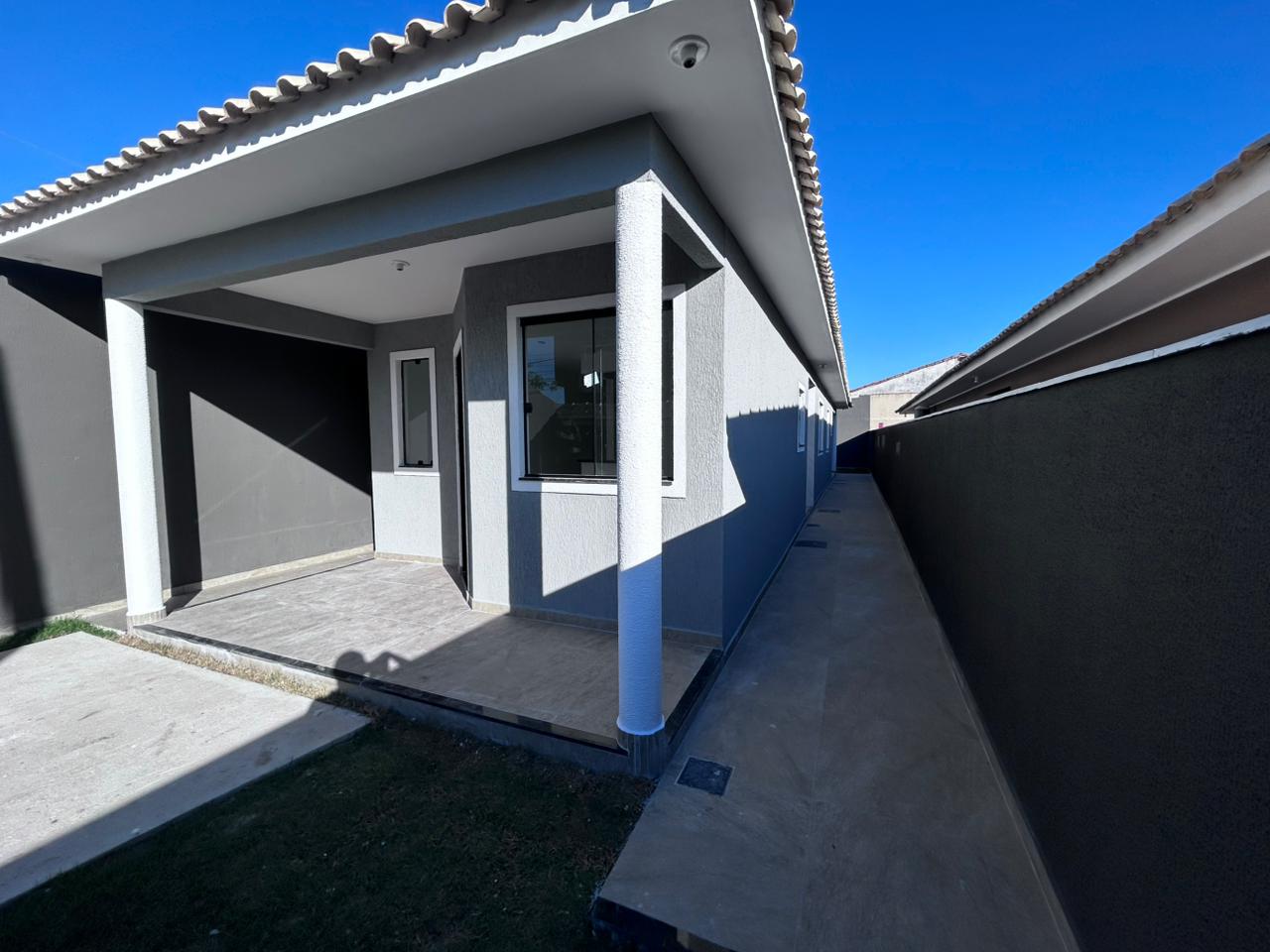 Casa com 2 quartos  à venda no Jardim Atlântico Leste, Itaipuaçu, Maricá (RJ)!