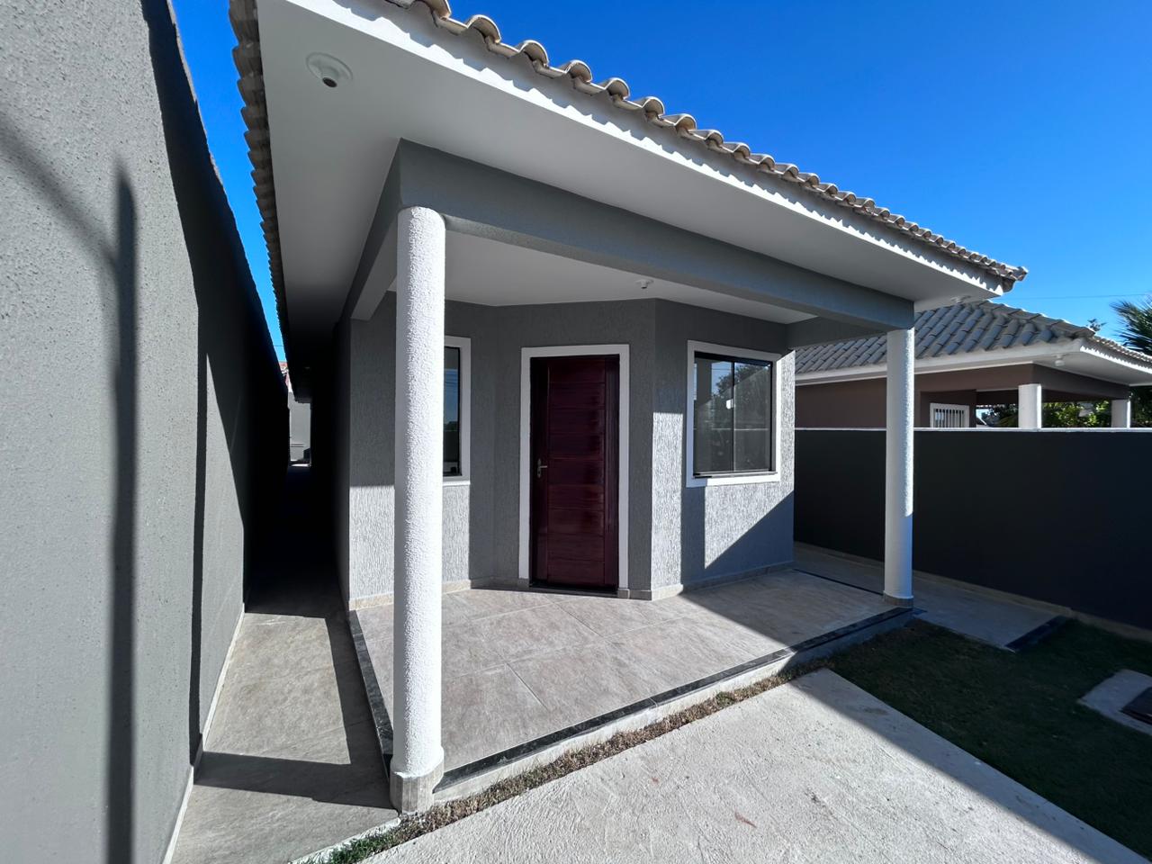 Casa com 2 quartos  à venda no Jardim Atlântico Leste, Itaipuaçu, Maricá (RJ)!