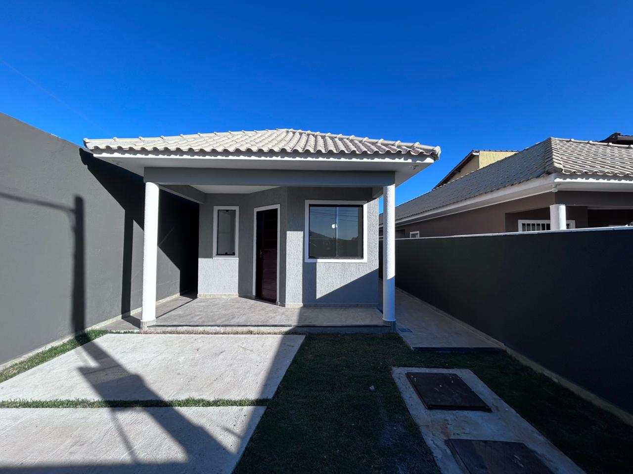 Casa com 2 quartos  à venda no Jardim Atlântico Leste, Itaipuaçu, Maricá (RJ)!