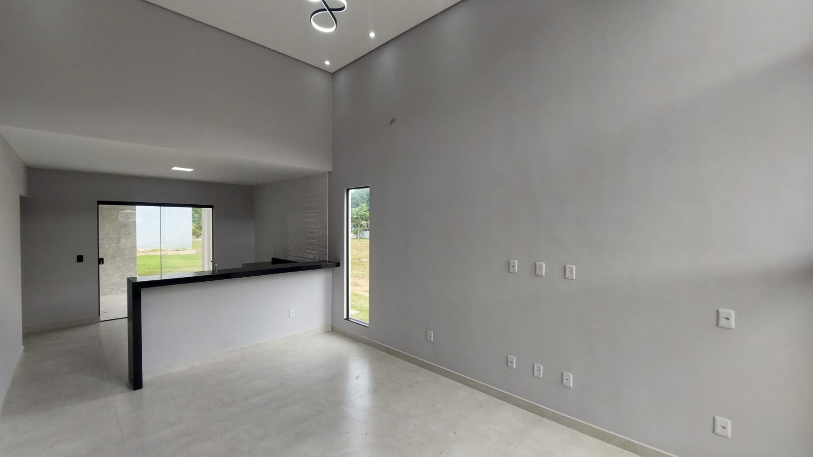 Casa com 3 quartos  à venda no Condomínio Vivere, em São José do Imbassaí, Maricá (RJ)