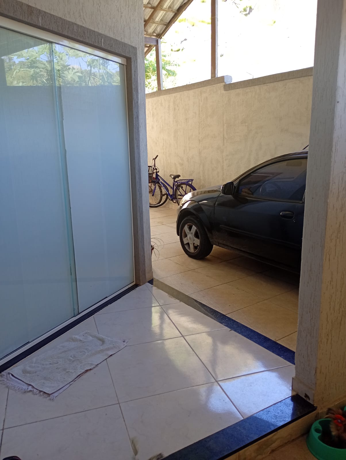 Casa linear com 3 quartos para locação, no Jardim Atlântico Oeste, itaipuaçu, Maricá
