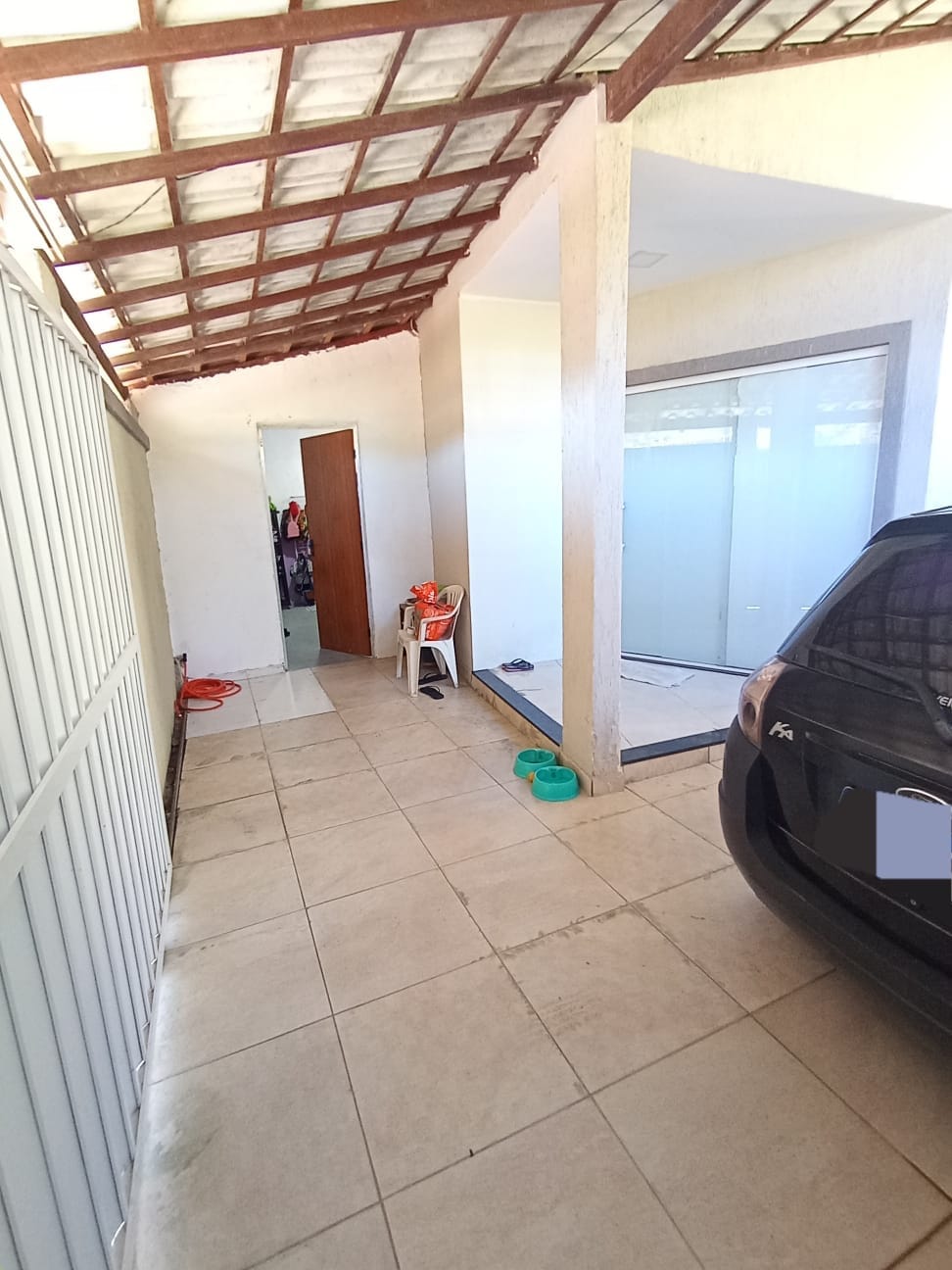 Casa linear com 3 quartos para locação, no Jardim Atlântico Oeste, itaipuaçu, Maricá