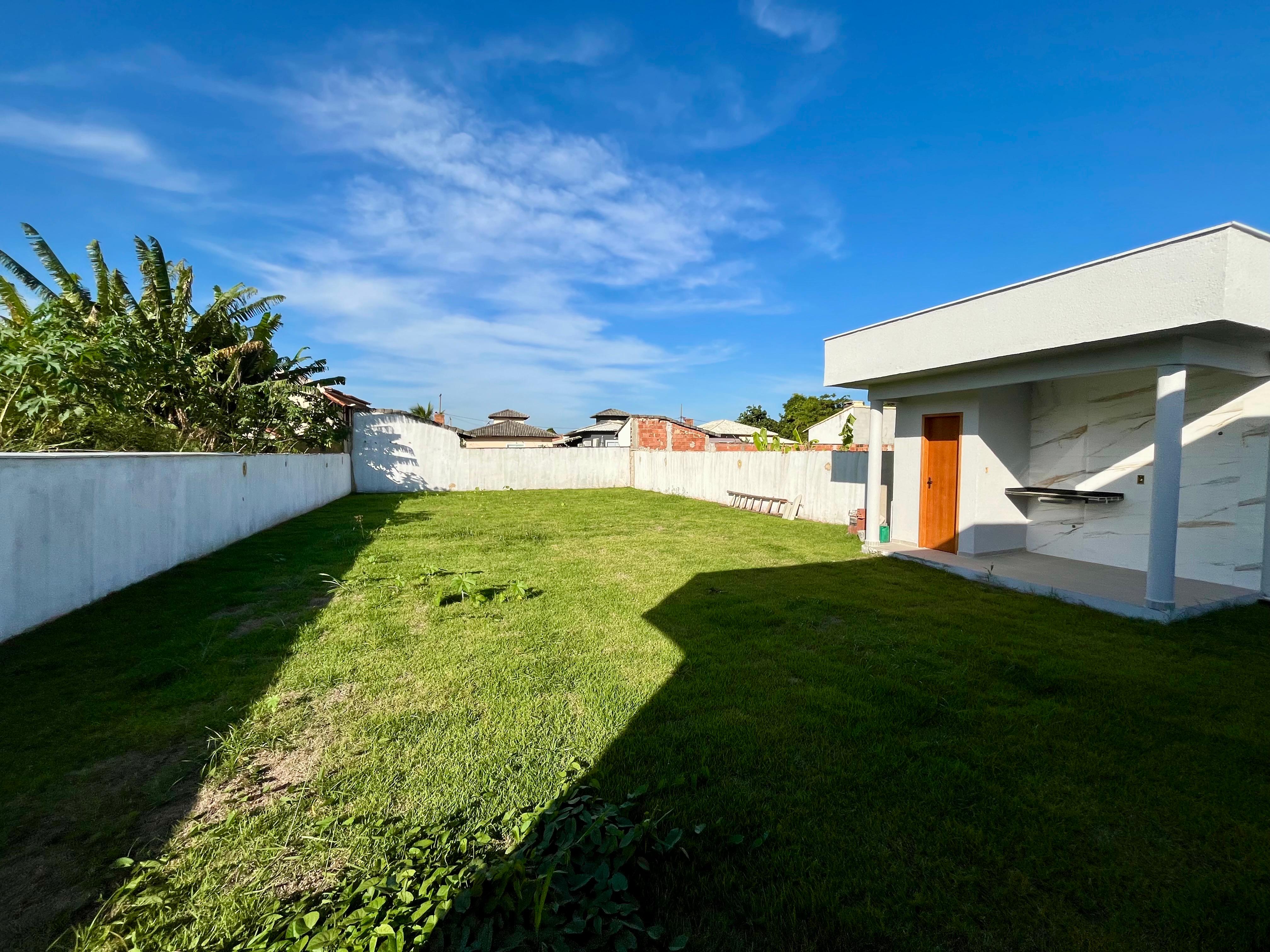 Casa com 3 quartos no Jardim Atlântico Leste (Itaipuaçu) em Maricá 