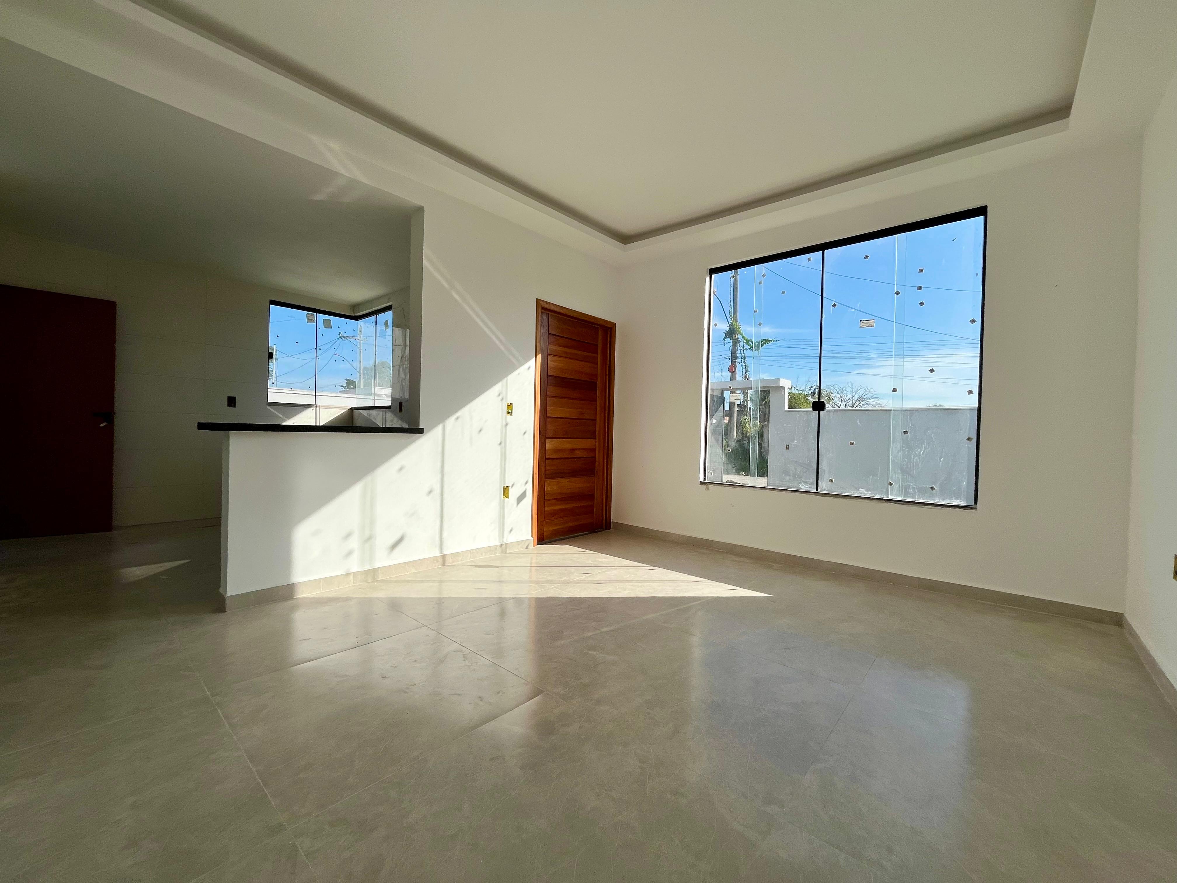 Casa com 3 quartos no Jardim Atlântico Leste (Itaipuaçu) em Maricá 