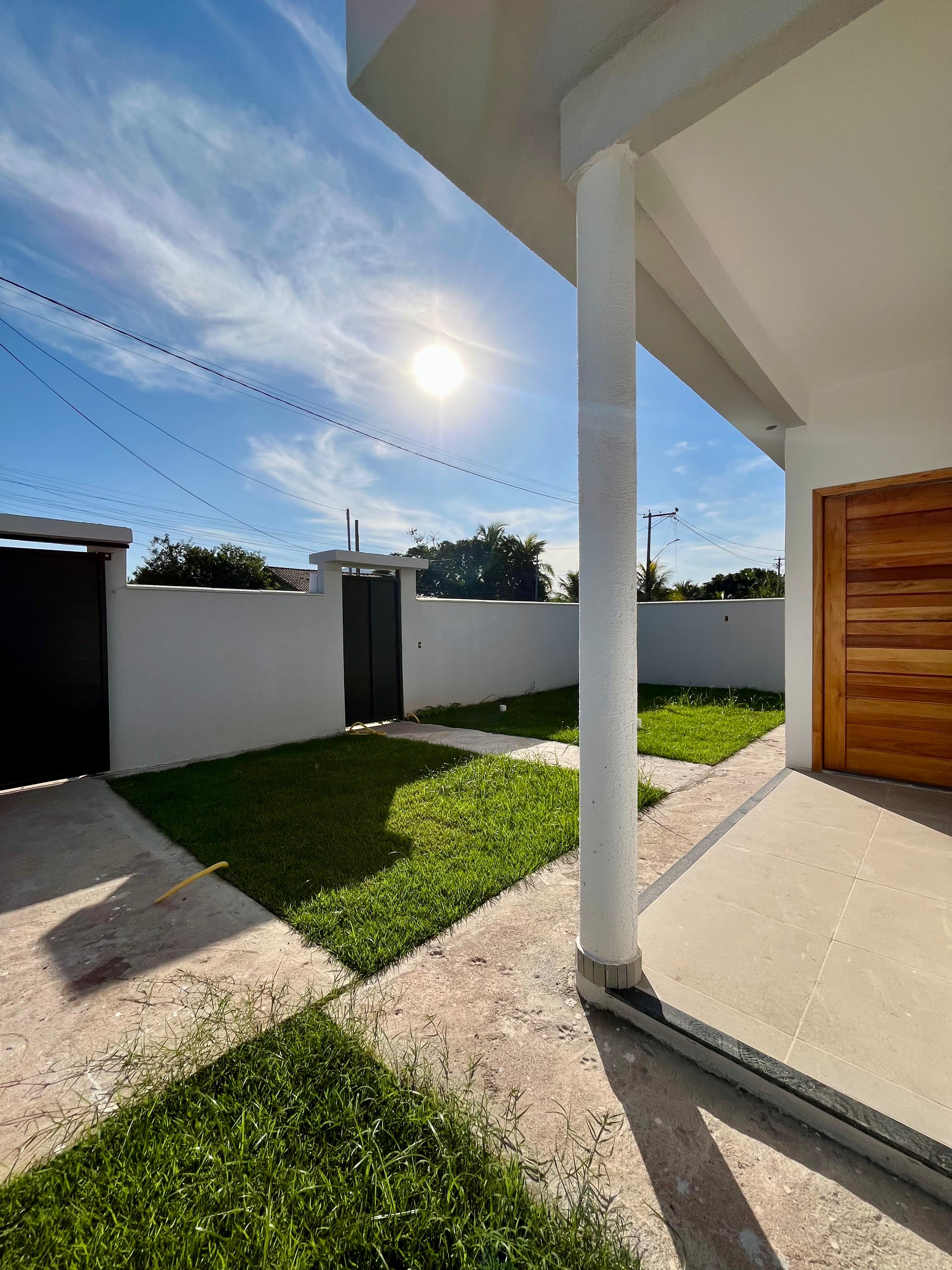 Casa com 3 quartos no Jardim Atlântico Leste (Itaipuaçu) em Maricá 