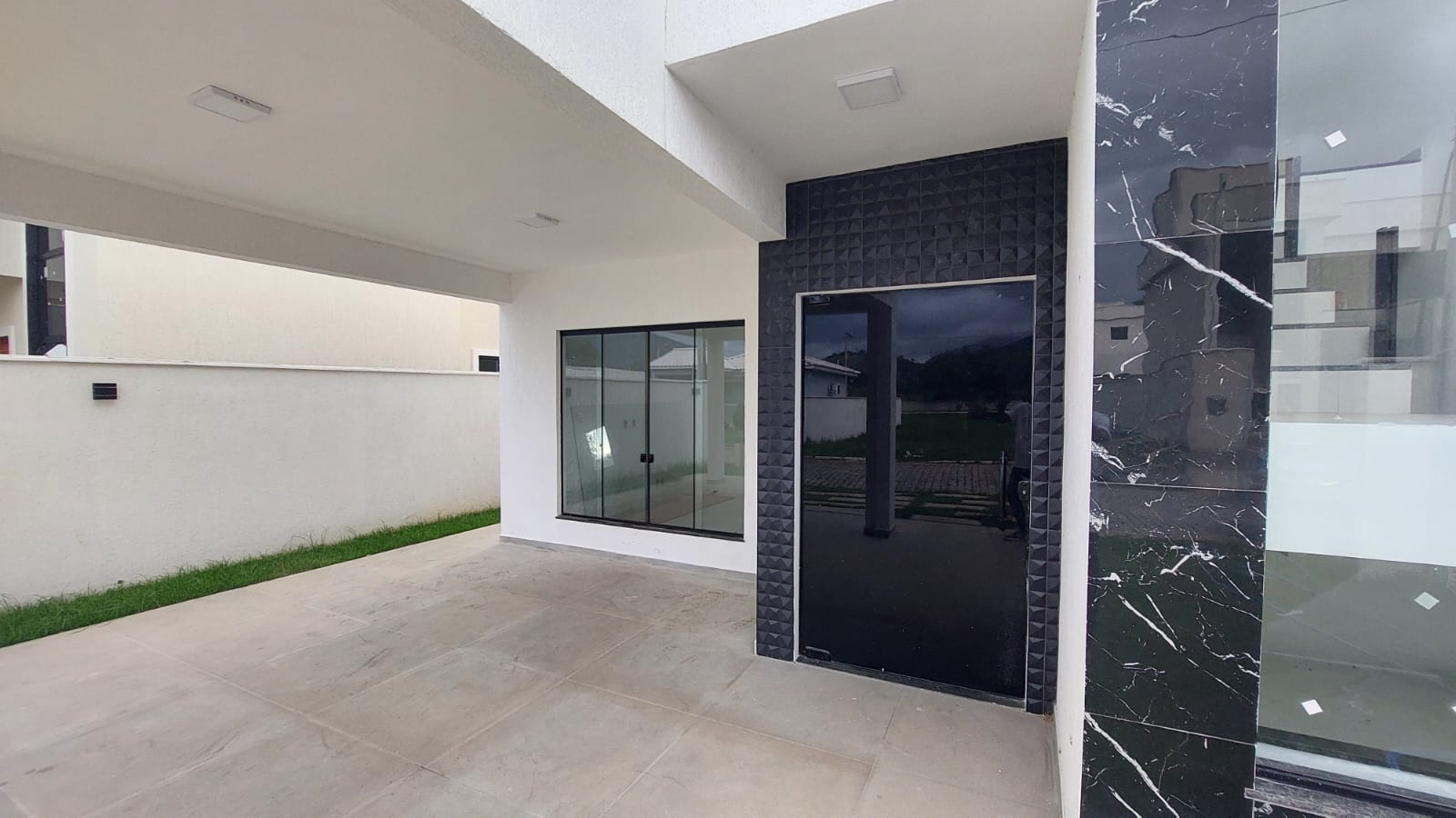 Casa com 2 quartos à venda em condomínio fechado, em Ubatiba, Maricá (RJ)