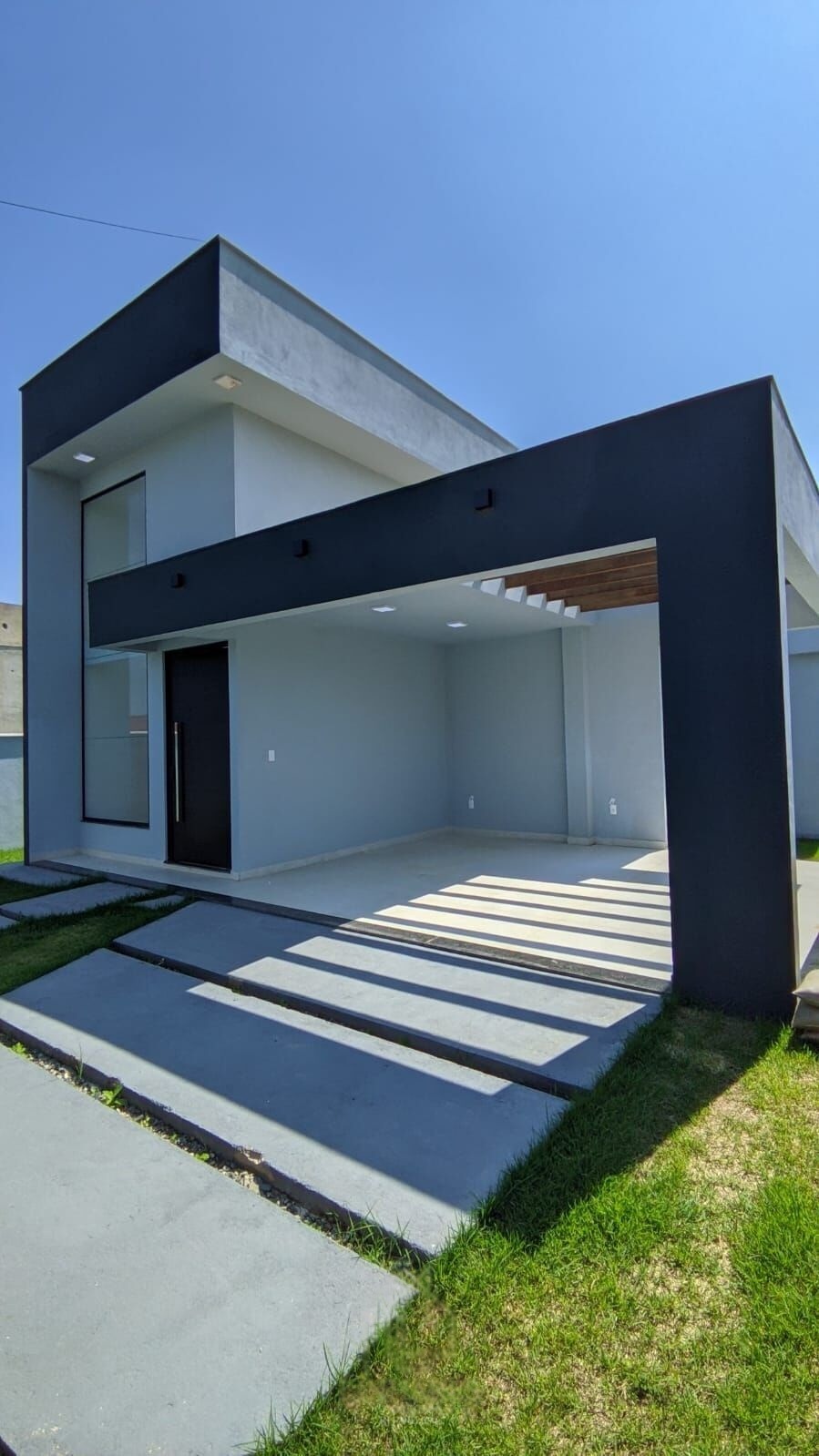 Casa proximo à praia com 3 quartos para locação no Jardim Atlântico Central, em Itaipuaçu, Maricá (RJ)!