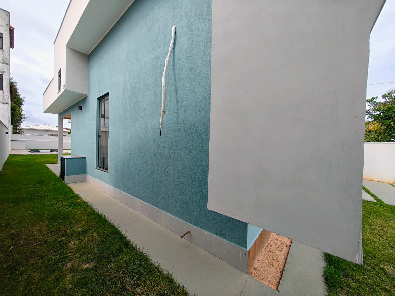 Casa com 3 quartos à venda no Jardim Atlântico Central, Itaipuaçu, Maricá, RJ