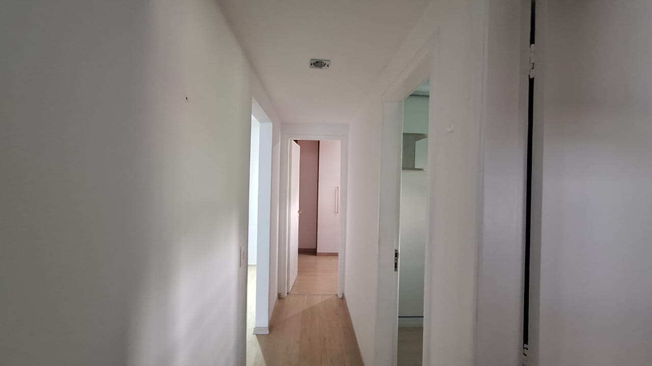 Apartamento com 3 quartos no Condomínio Chácara das Rosas em Santa Rosa, Niterói (RJ)