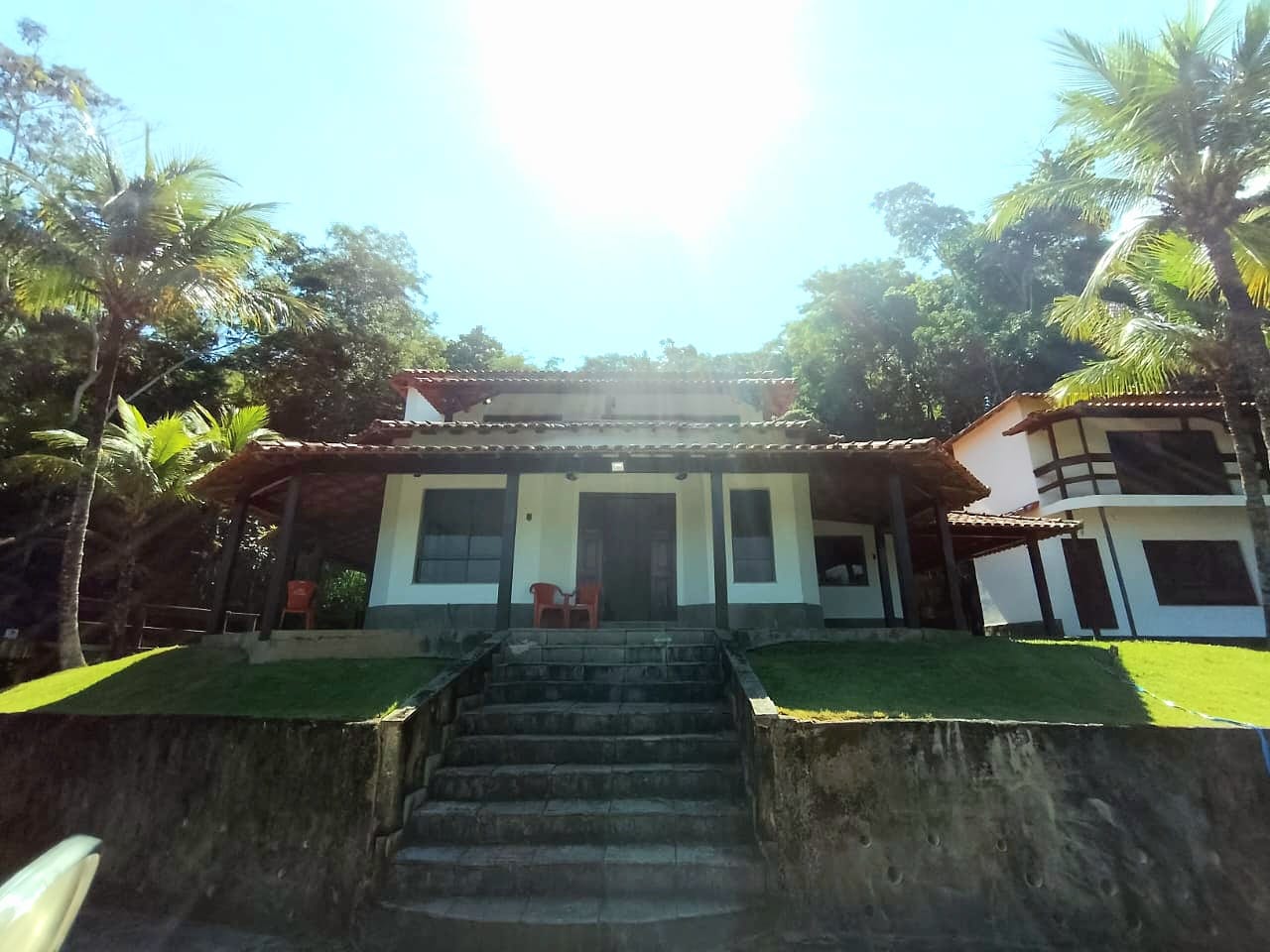 Casa com 3 quartos para locação em Itaocaia Valley, Itaipuaçu, Maricá (RJ)