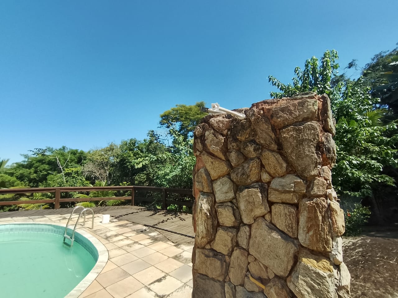 Casa com 3 quartos para locação em Itaocaia Valley, Itaipuaçu, Maricá (RJ)