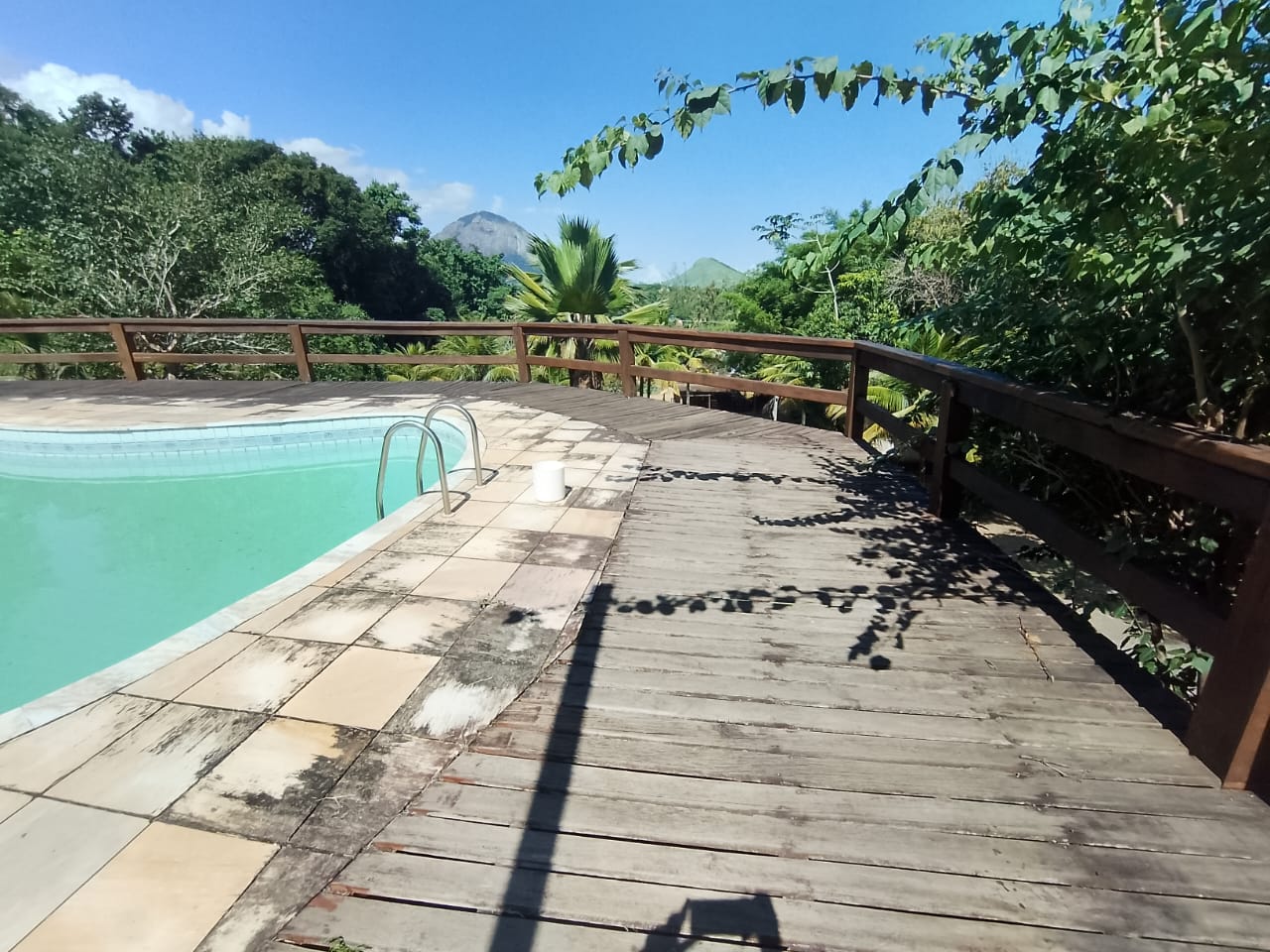 Casa com 3 quartos para locação em Itaocaia Valley, Itaipuaçu, Maricá (RJ)