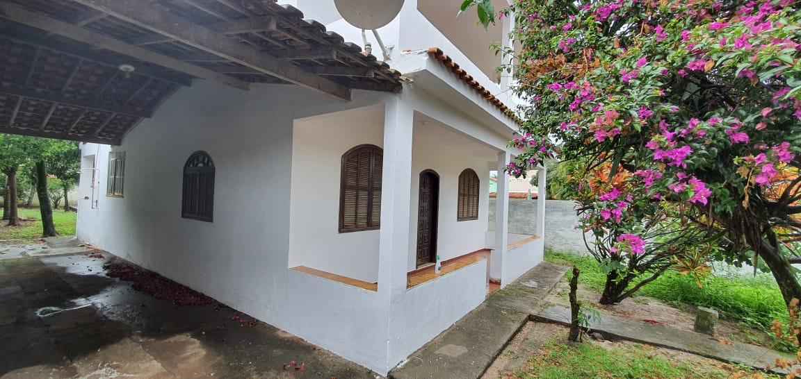 Casa com 3 quartos para locação em São Bento da Lagoa, Itaipuaçu, Maricá, RJ