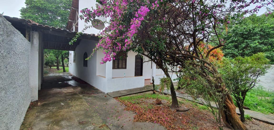 Casa com 3 quartos para locação em São Bento da Lagoa, Itaipuaçu, Maricá, RJ