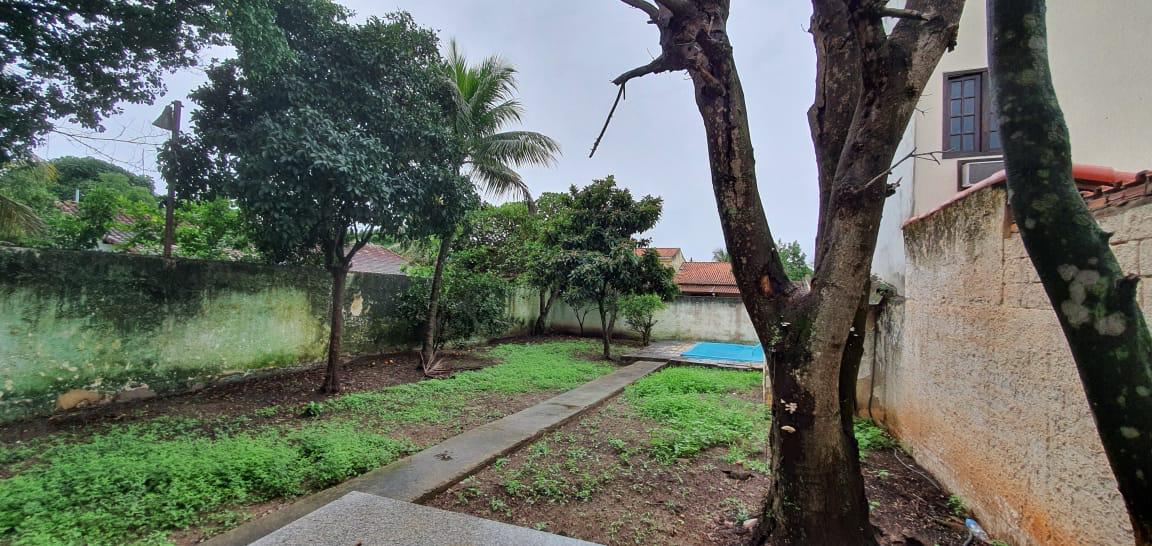 Casa com 3 quartos para locação em São Bento da Lagoa, Itaipuaçu, Maricá, RJ