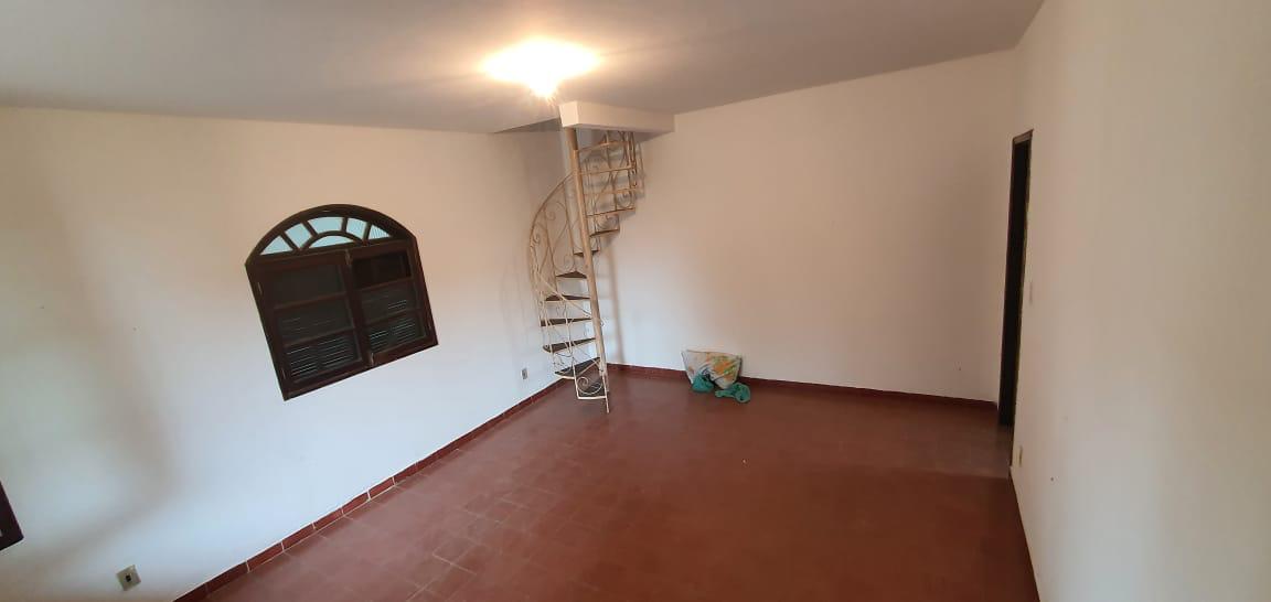Casa com 3 quartos para locação em São Bento da Lagoa, Itaipuaçu, Maricá, RJ