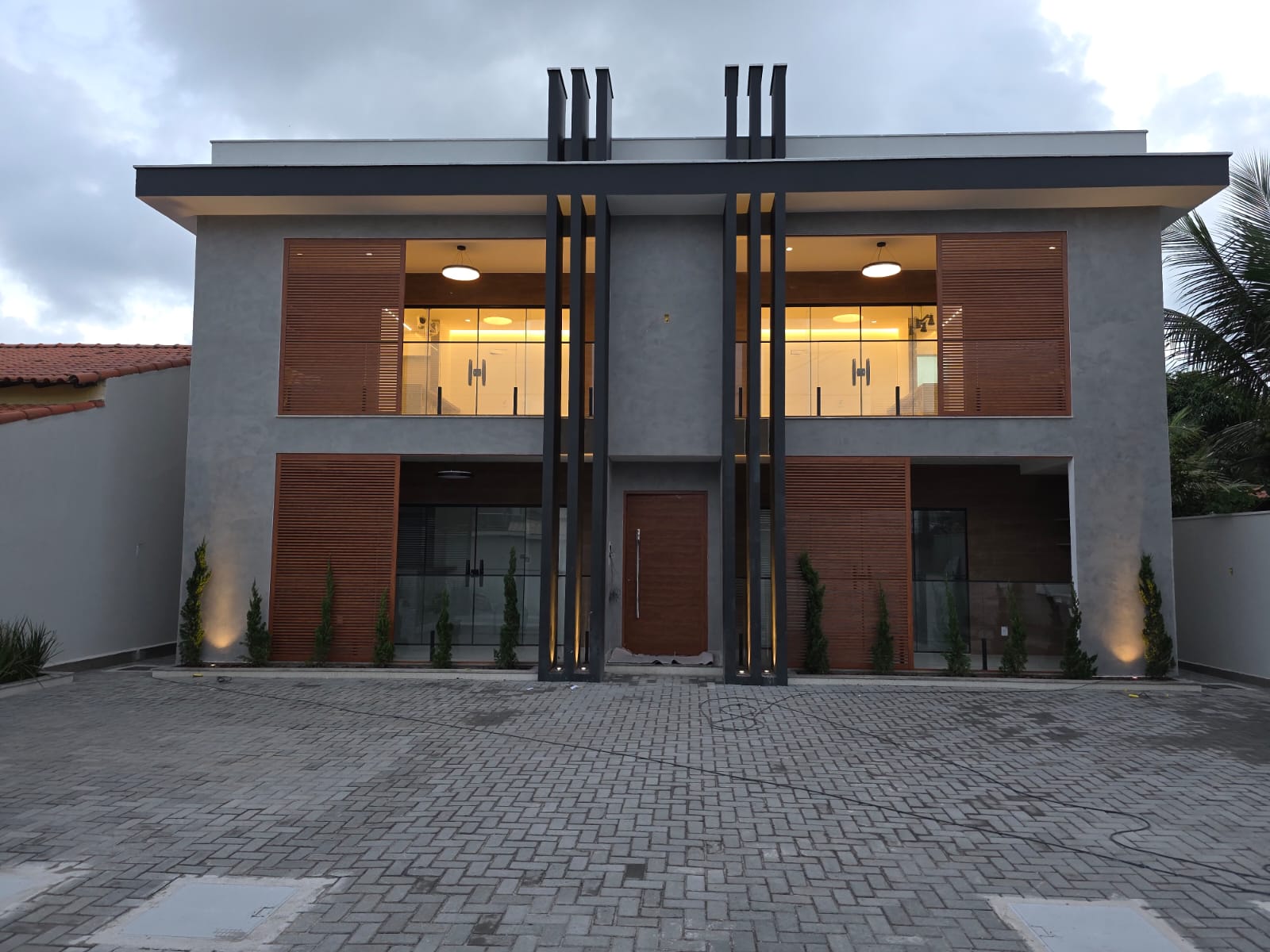 Apartamento lançamento com 2 suítes à venda no Jardim Atlântico Oeste (Itaipuaçu), Maricá, RJ 