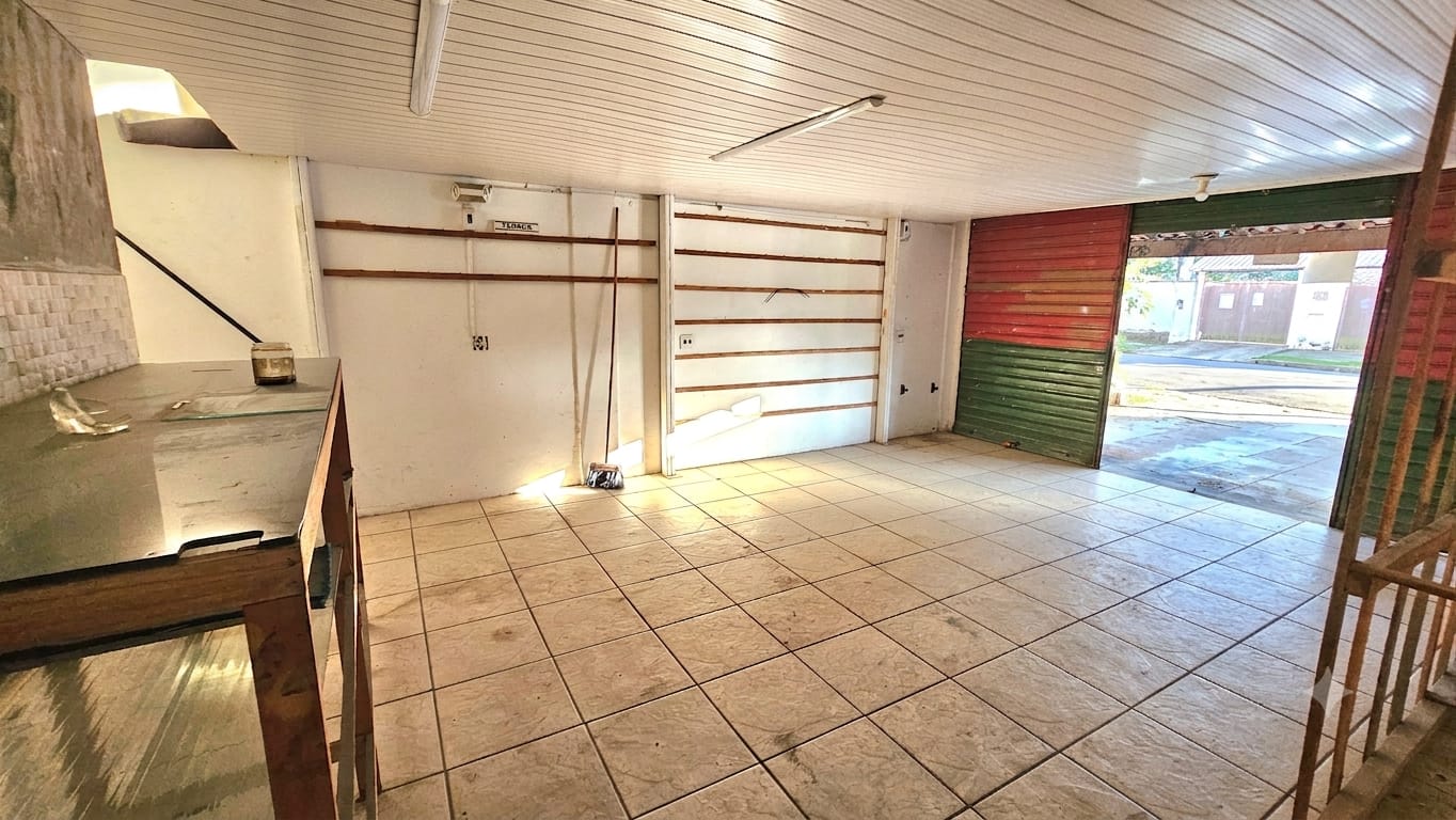 Loja comercial para locação no Barroco, Itaipuaçu, Maricá/RJ. 