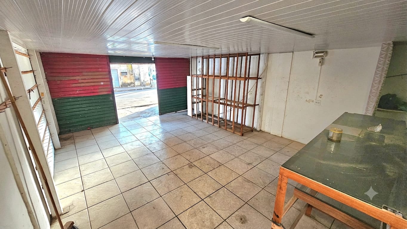 Loja comercial para locação no Barroco, Itaipuaçu, Maricá/RJ. 