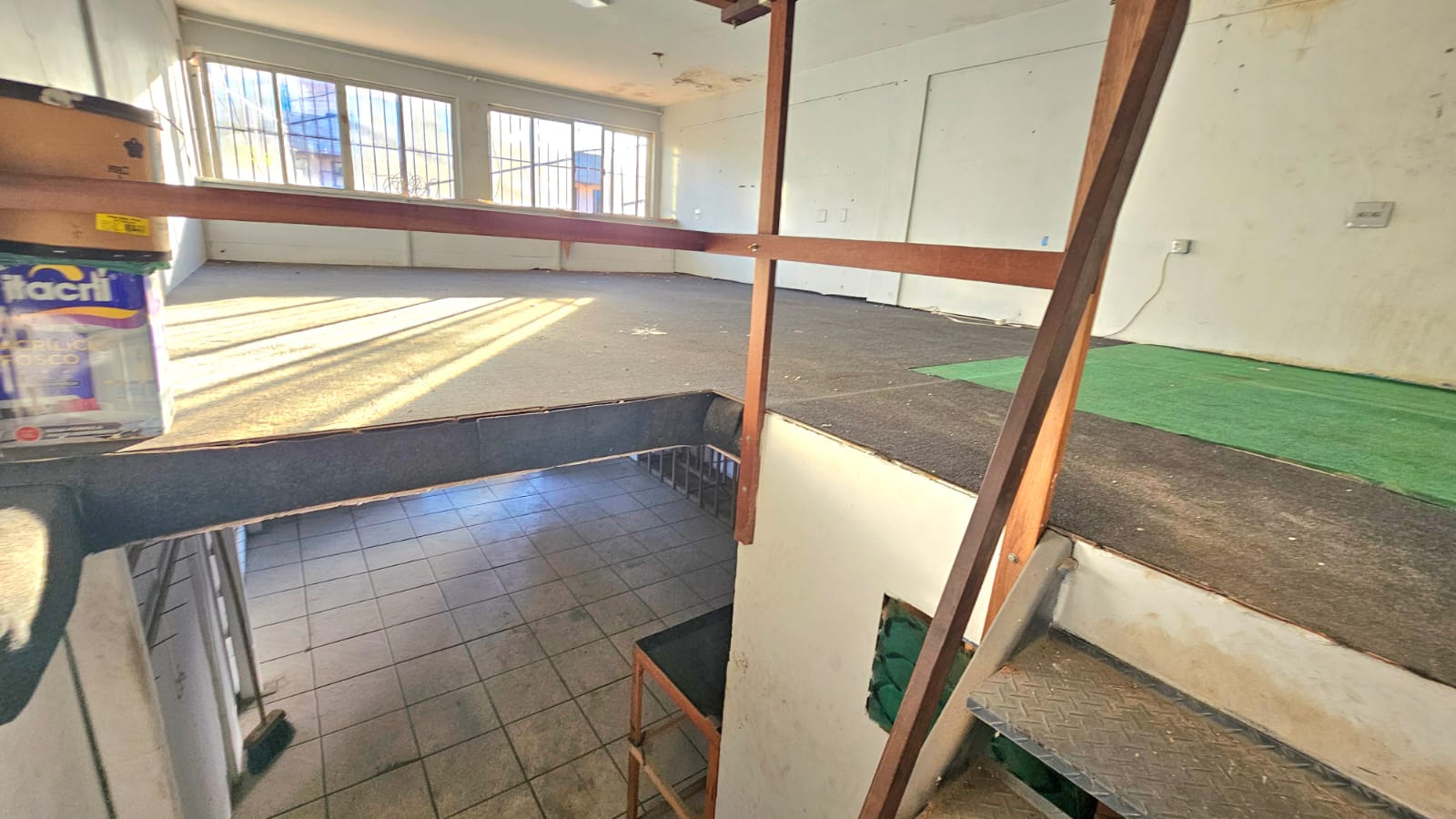 Loja comercial para locação no Barroco, Itaipuaçu, Maricá/RJ. 