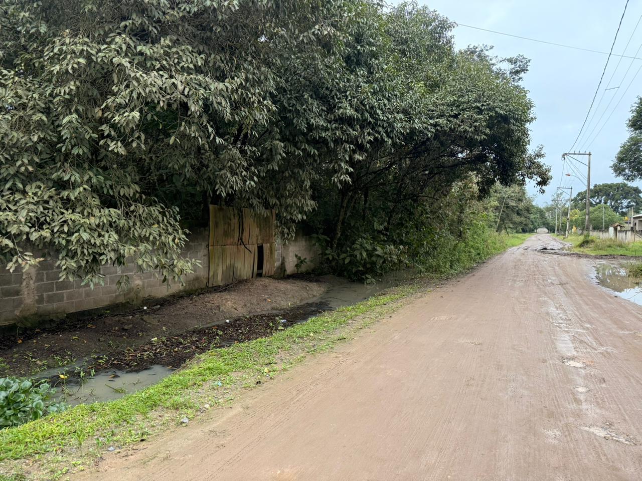 Terrenos com 480m² à venda em Itaipuaçu, Maricá, RJ