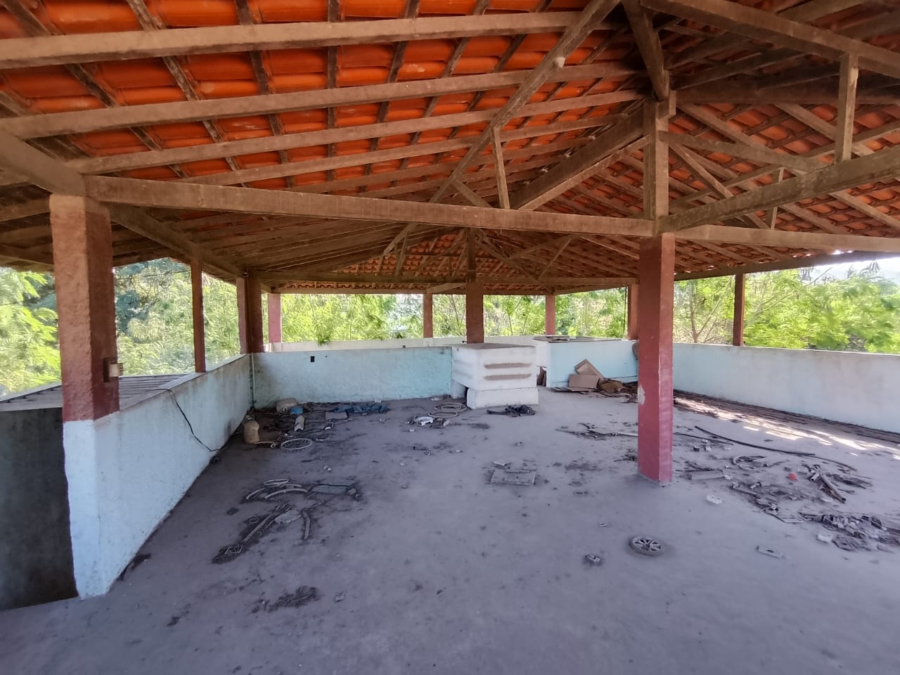 Terreno com 960m° à venda em Cgácaras de Inoã, Maricá, RJ