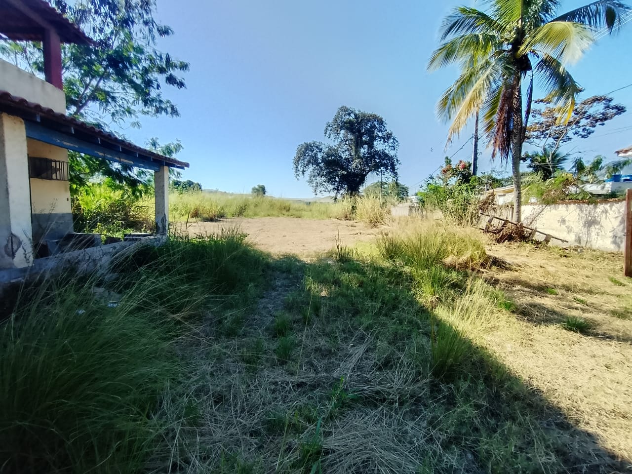 Terreno com 960m° à venda em Cgácaras de Inoã, Maricá, RJ