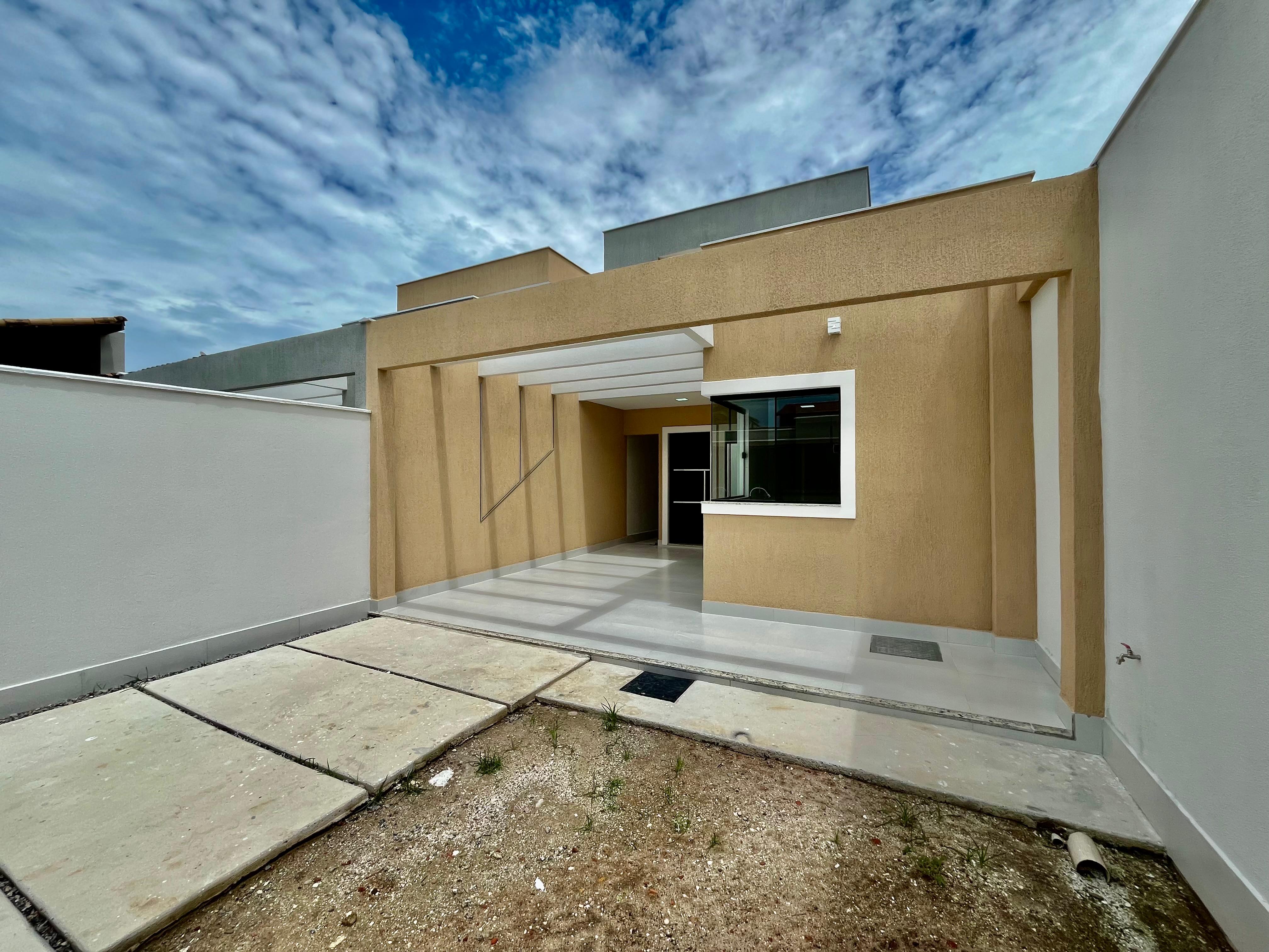 Casa com 2 quartos à venda  no Jardim Atlântico Central (Itaipuaçu), Maricá,RJ