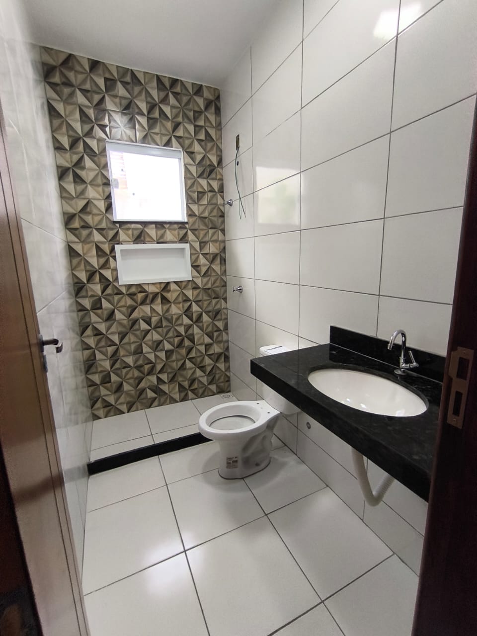 Casa em condomínio com 2 quartos à venda em São Bento da lagoa, Itaipuaçu, Maricá/RJ