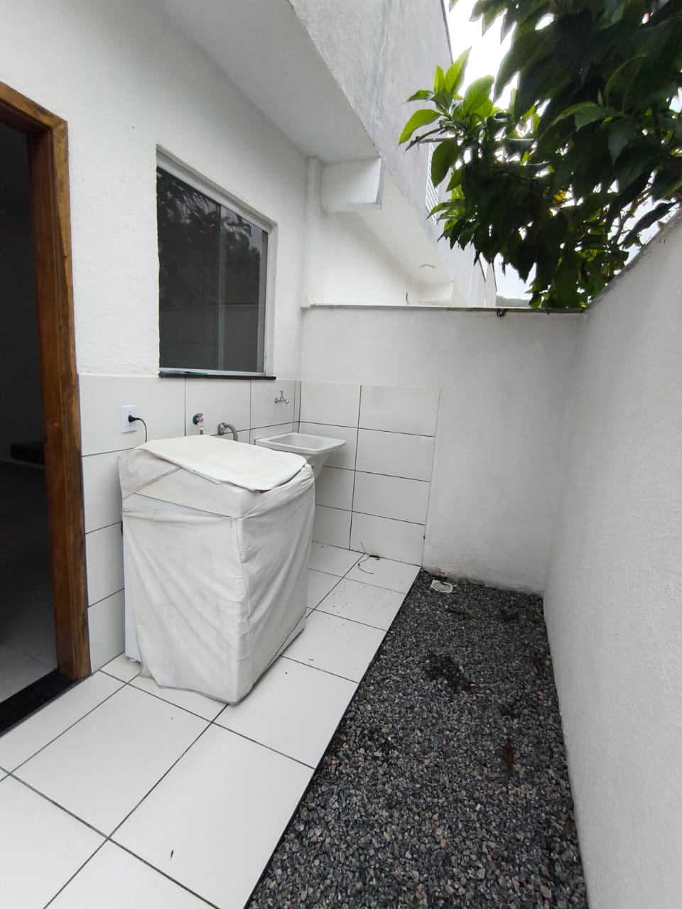 Casa em condomínio com 2 quartos à venda em São Bento da lagoa, Itaipuaçu, Maricá/RJ