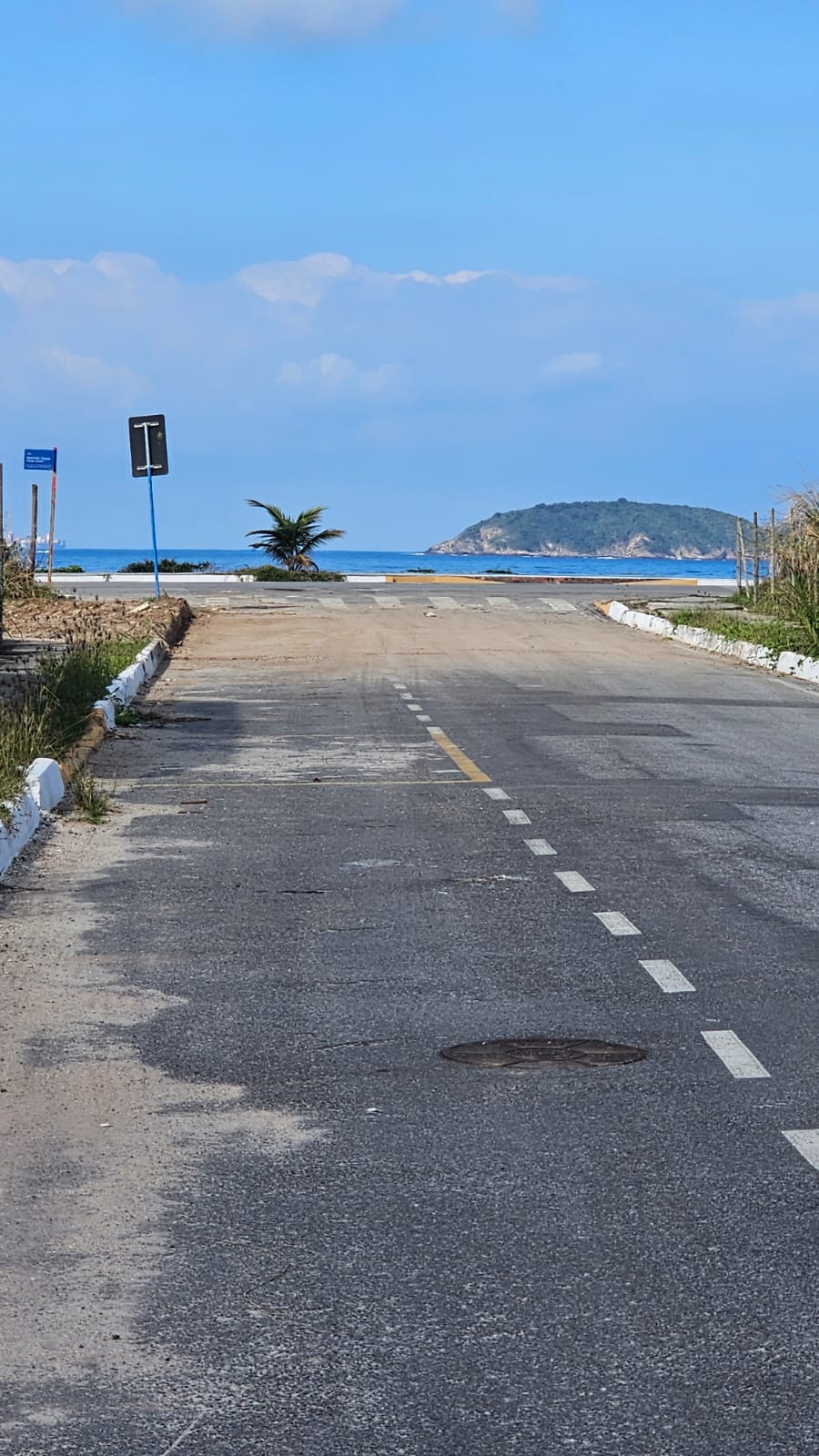 Terreno de 600m² Financiável a 1 Quadra da Praia no Jardim Atlântico Leste, Itaipuaçu – Maricá/RJ