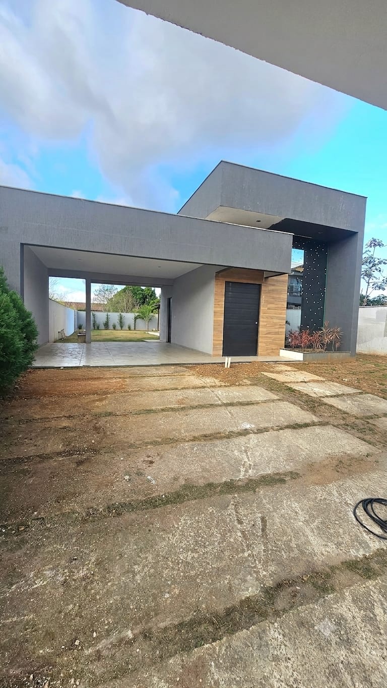 Casa com 2 quartos à venda em Jardim Atlantico Central, Itaipuaçu, Maricá, RJ