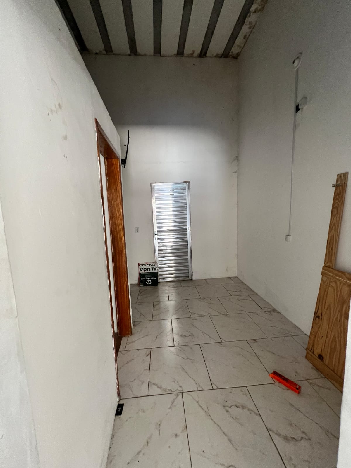 Loja comercial para locação no Barroco, Itaipuaçu, Maricá/RJ