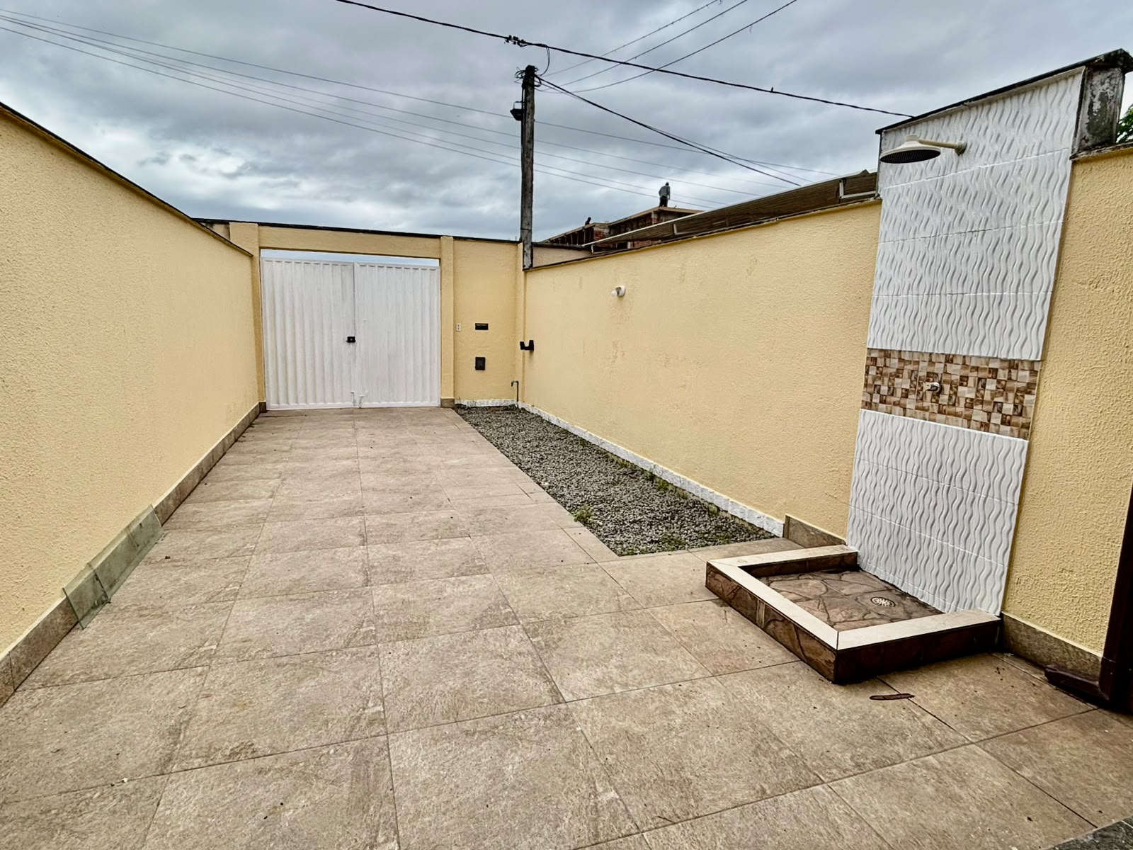 Casa com 2 quartos à venda no Barroco, Itaipuaçu, Maricá/RJ