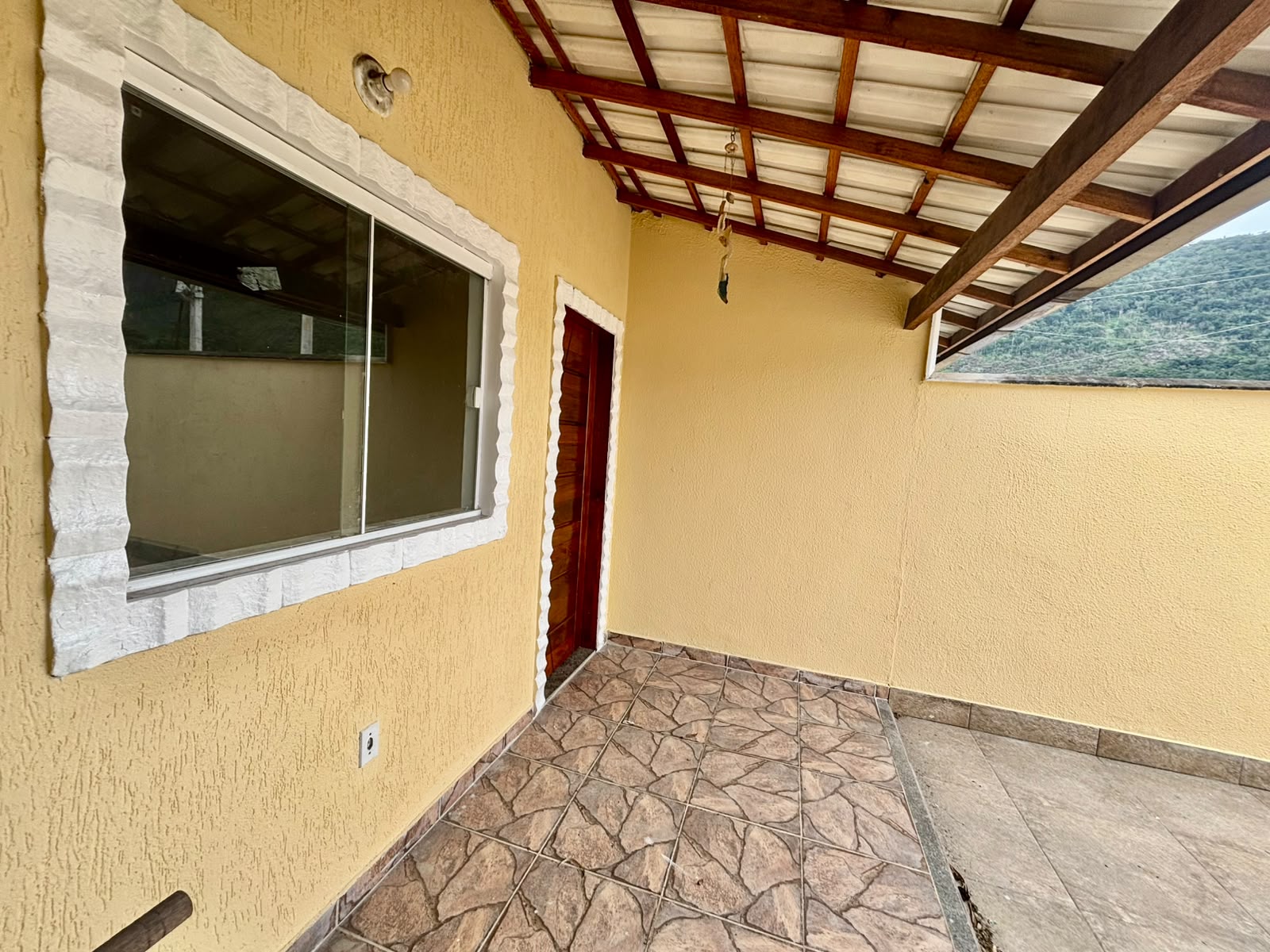 Casa com 2 quartos à venda no Barroco, Itaipuaçu, Maricá/RJ