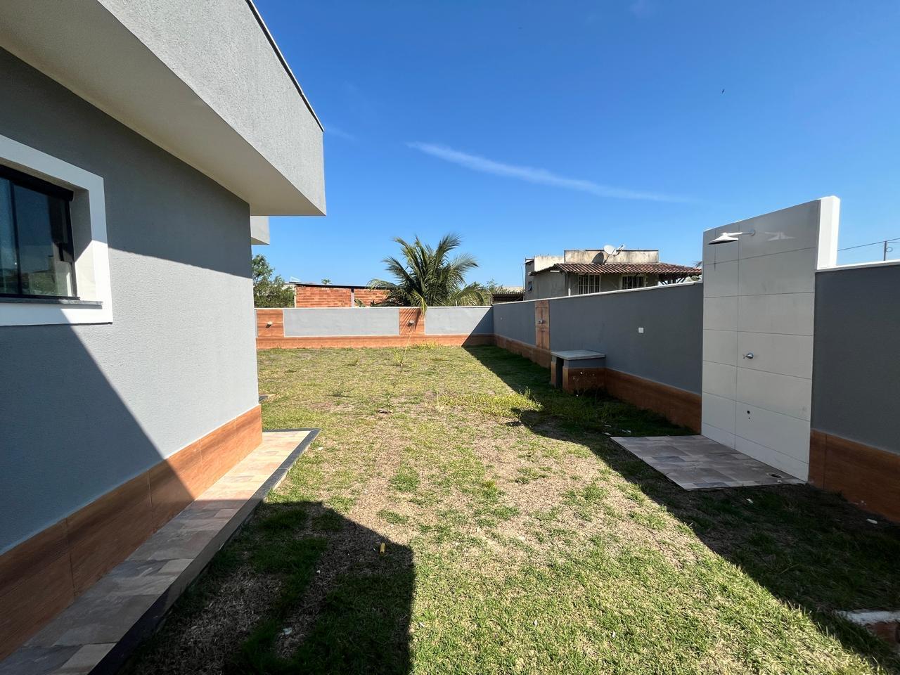 Casa à venda com 3 quartos no Jardim Atlântico Central, Itaipuaçu, Maricá/RJ