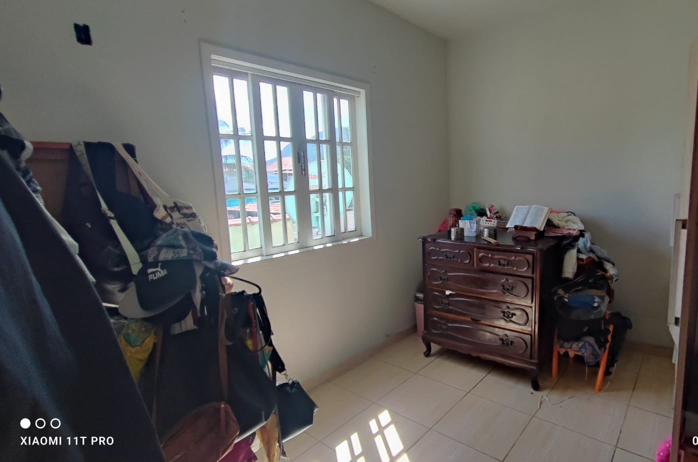 Casa com 2 quartos à venda em São José de Imbassaí, Maricá/RJ